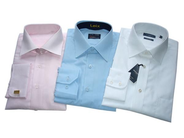 Mens Basic Shirts